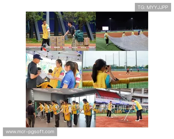 垒球运动教育功能探析：从学校运动会垒球项目看体育育人价值