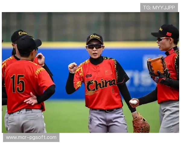 从垒球比赛看女子体育发展：特点、现状与未来趋势