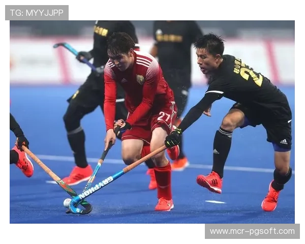 全运会男子曲棍球次日：内蒙古、辽宁、甘肃、天津取得开门红