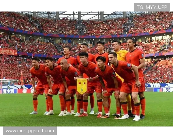 亚足联推出亚国联，中国队晋级世界杯机会增加