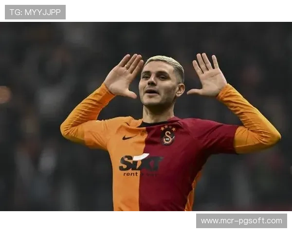 伊卡尔迪冬窗转会尤文失败：加拉塔萨雷索要千万欧元成障碍